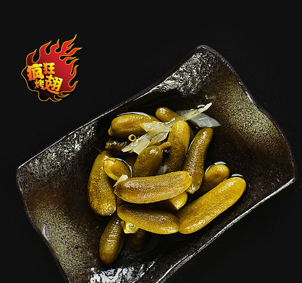 平定疯狂bt烤翅